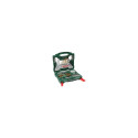 Bosch 70-piece X-Line Titanium set
