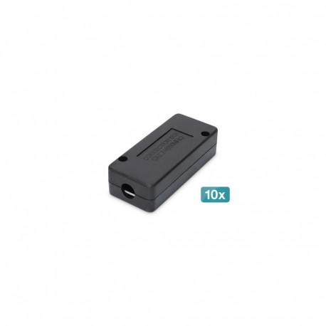 Digitus CAT 7 connection module - 10 pcs.