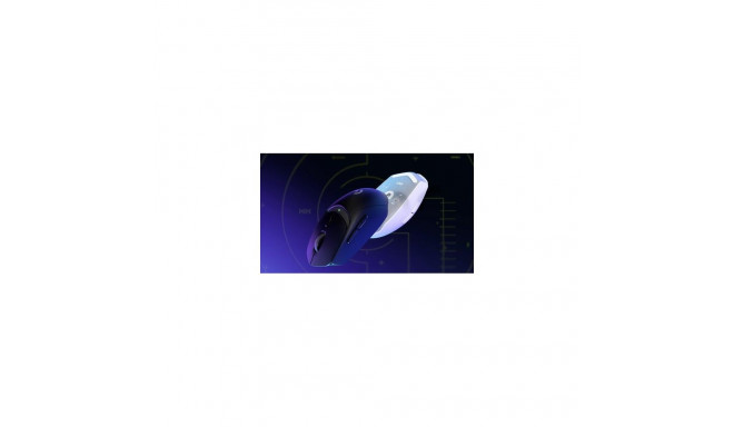 Logitech G G309 mouse RF Wireless + Bluetooth
