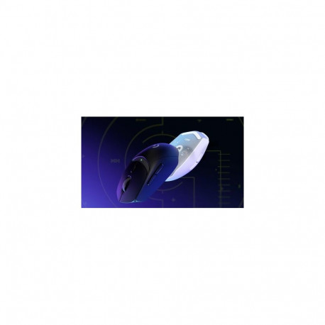 Logitech G 910-007199 mouse RF Wireless + Bluetooth