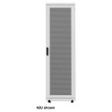 "INTELLINET 19"" Serverschrank Basic 26HE 60x100 Flatp grau"