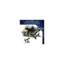 Star Wars Razor Crest 75447