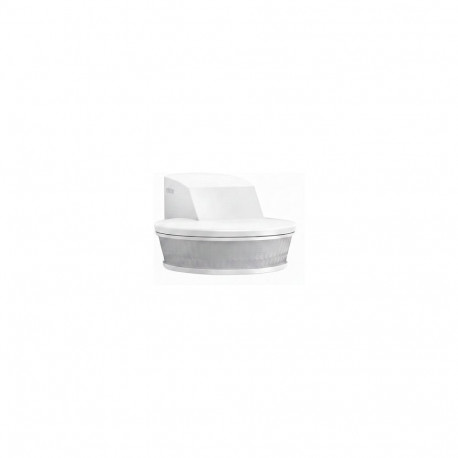 "Steinel SensIQ S KNX Bewegungsmelder Passiv Infrarot. AP. 300° Reichweite max: r ="