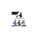 Star Wars Razor Crest 75447