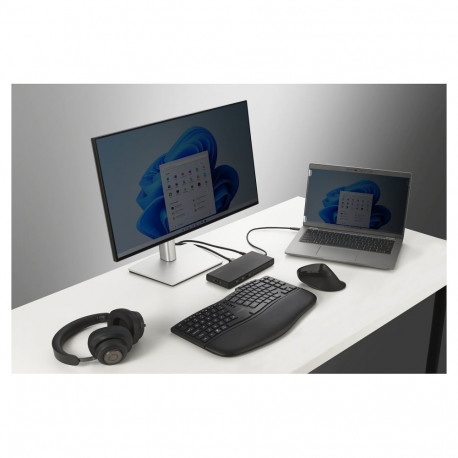 "Kensington Blickschutzfilter 2-Wege remov. 24.0"" 16:10"