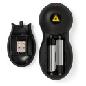 "Kensington Wireless Presenter"