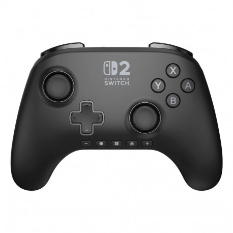 Pult PowerA Nintendo Switch 2 juhtmevaba kontroller Advantage - must