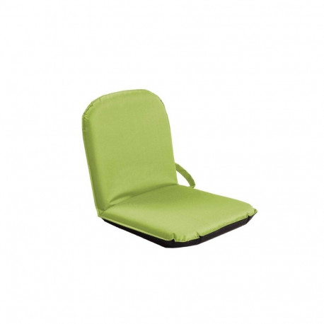 Põrandaiste SANUS Sitzfix, sise-ja välitingimustesse, istmepind 43x45cmx 8cm/ roheline 00300905