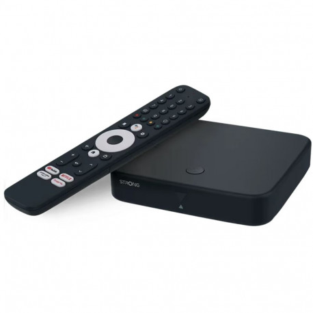 Strong digiboks SRT420 4K UHD