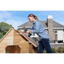 Bosch UniversalImpact 18V-210 Schlagschrauber