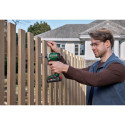 Bosch UniversalImpact 18V-210 Schlagschrauber