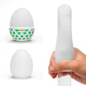 Tenga masturbaator-muna Stud 1tk