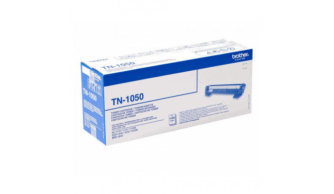 Brother TN-1050 Black