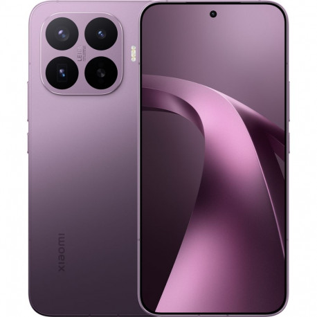 Nutitelefon Xiaomi 17T Pro, 12+512GB, lilla