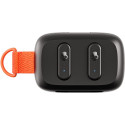 Kõrvaklapid Skullcandy Dime 3, must