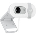Veebikaamera Logitech Brio 100, valge