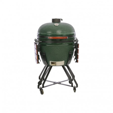 TunaBone kamado grill klassikaline 26" suurus XL, roheline