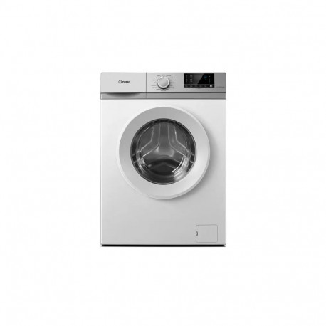 Indesit pesumasin IMA630EE energiatõhususklass D eestlaetav pesukogus 6kg 1000p/min sügavus 45cm lai