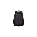 Case Logic | In Transit | Fits up to size 14 " | Backpack | Black
