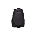 Case Logic | In Transit | Fits up to size 14 " | Backpack | Black