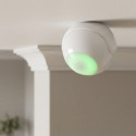 Smart Home Sensor - Nice Motion-Control Motion Sensor FGMS-001 ZW5 EU 120° Detection Angle 7m Range 