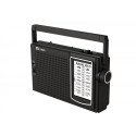 raadio IZA-5, must