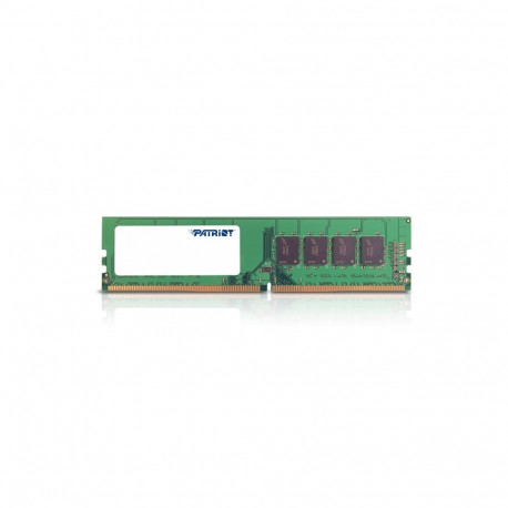 Patriot Memory 8GB DDR4 mälumoodul 1 x 8 GB 2400 MHz