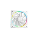 DeepCool LM360 WH Processor Liquid cooling kit 12 cm White 1 pc(s)