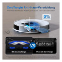 "Deebot Saugroboter N20 PLUS white"