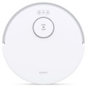 "Deebot Saugroboter N20 PLUS white"