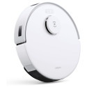 "Deebot Saugroboter N20 PLUS white"