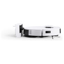 Deebot N20 PLUS valge robottolmuimeja