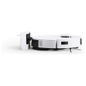 Deebot N20 PLUS valge robottolmuimeja