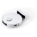 Deebot N20 PLUS valge robottolmuimeja
