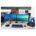 Kensington H3000 PROVC must Bluetooth peakomplekt