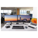 Kensington H3000 PROVC must Bluetooth peakomplekt