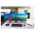 Kensington H3000 PROVC must Bluetooth peakomplekt