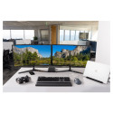 Kensington H3000 PROVC must Bluetooth peakomplekt
