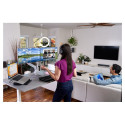 Kensington H3000 PROVC must Bluetooth peakomplekt
