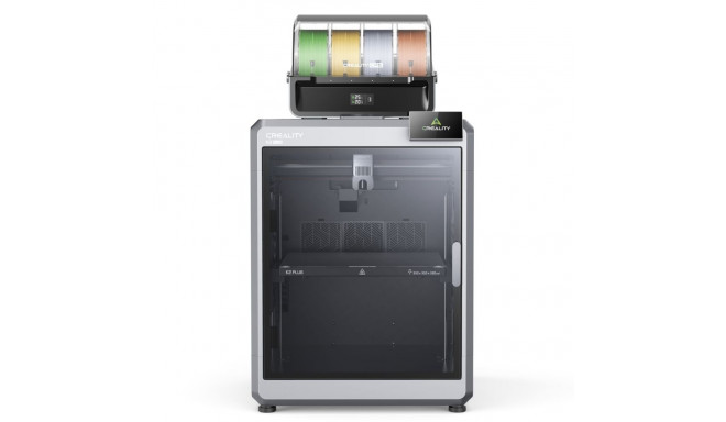 Creality K2 Plus Combo 3D Printer