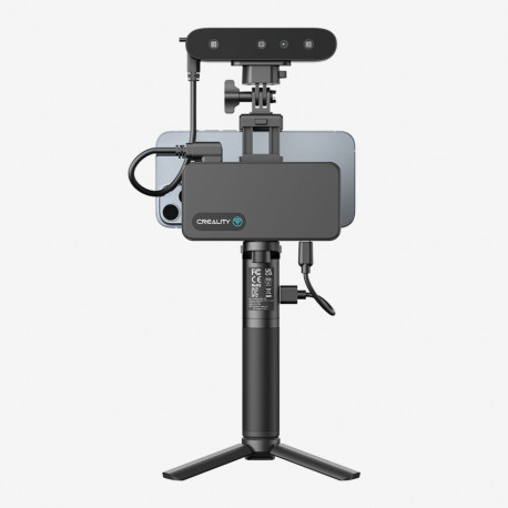 Creality CR-Scan Ferret Pro 3D skanner