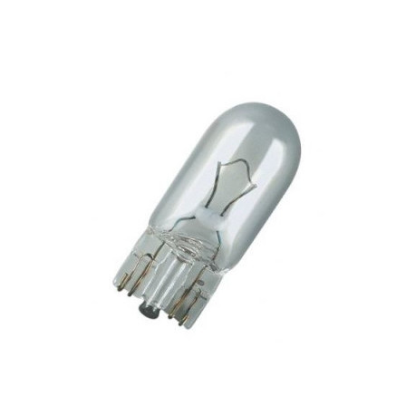 Osram lamp 12V W5W 5W W2.1X9.5D