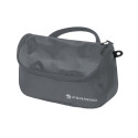 Atocha tualettarvetekott dark grey -