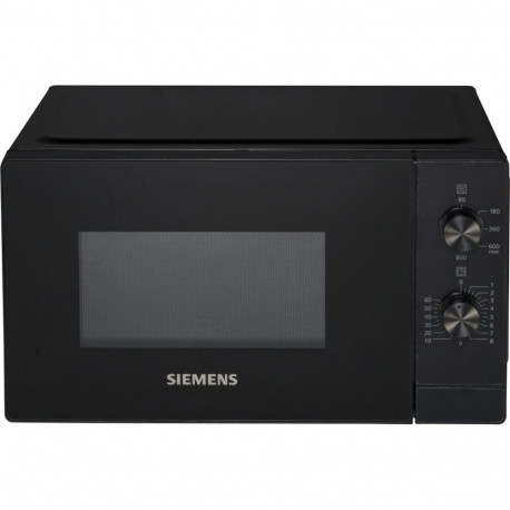 iQ300 FF020LMB2 (schwarz)