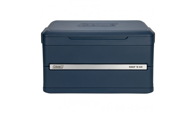 Snap'N Go 55QT, sinine