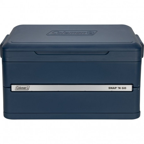 Snap'N Go 45QT, sinine