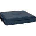 Snap'N Go 55QT (blau)