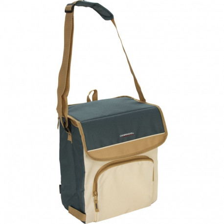 Fold'N Cool jahutuskott Minimaxi 20L, petrool/beež