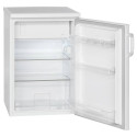 Bomann fridge bank KS 2194.1 white 56cm D - 119L