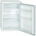 Bomann refrigerator VS 2185.1 56cm E white - 137L